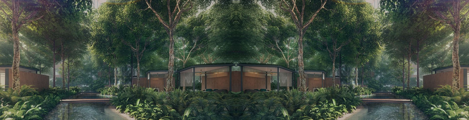 Riverfront Residence by Oxley Official Site's Hero Banner