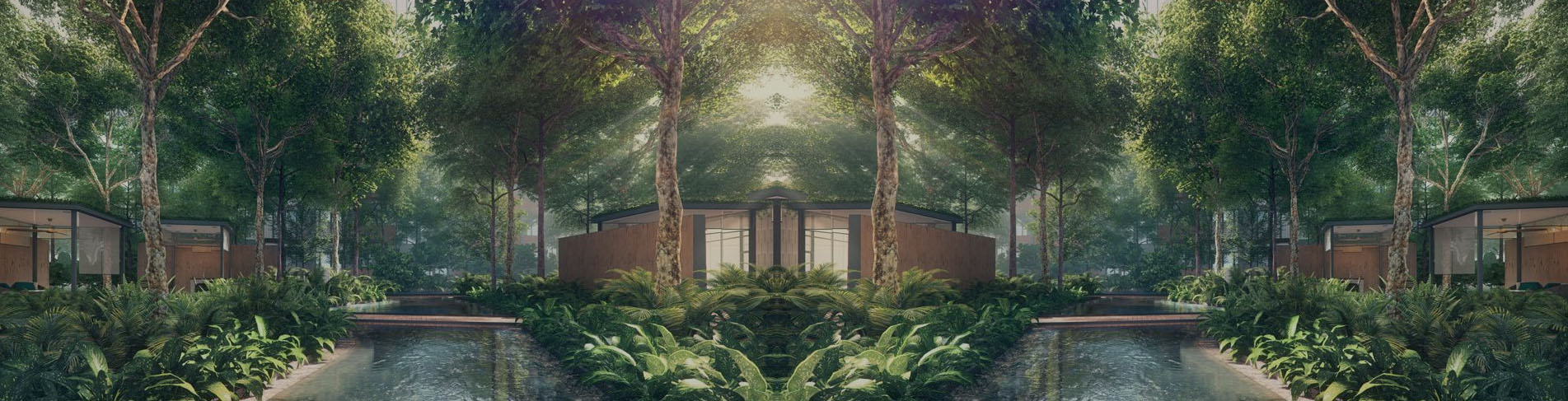Riverfront Residence by Oxley Official Site's Hero Banner