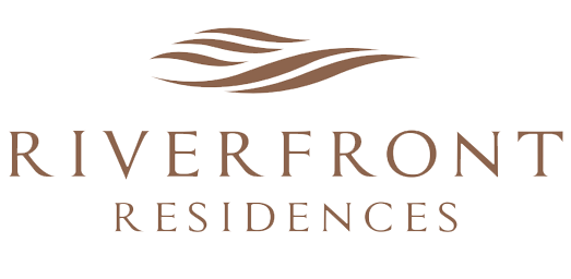 Riverfront Residence by Oxley Official Site logo